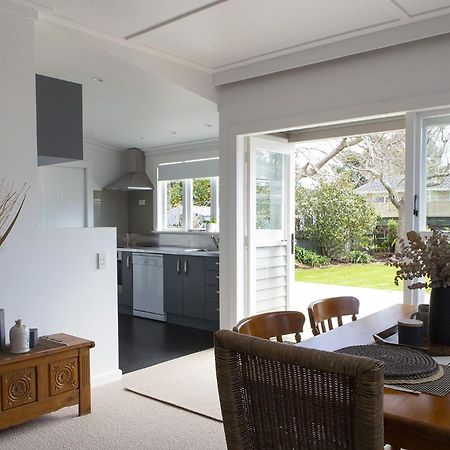 Michelia Figo Cottage New Plymouth Exterior foto