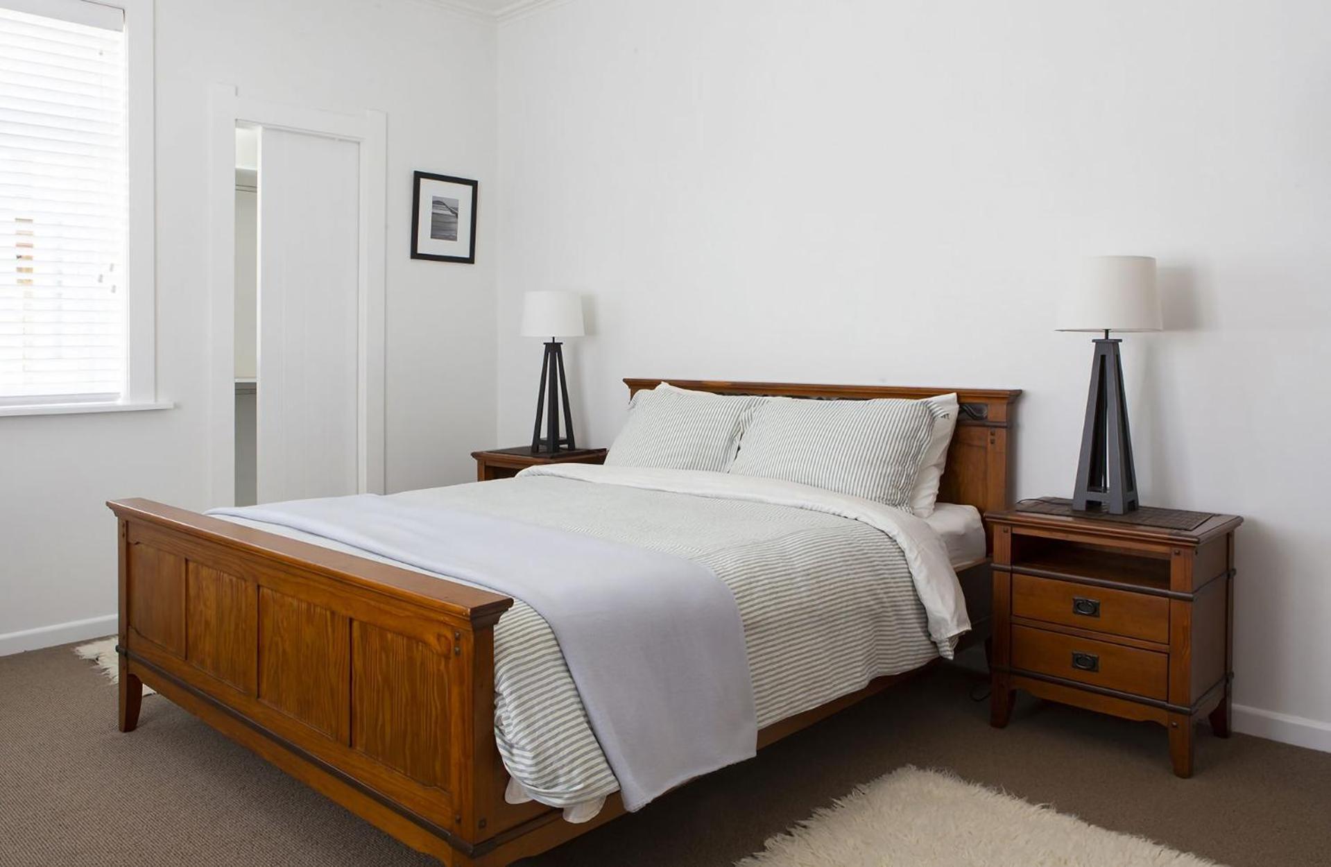 Michelia Figo Cottage New Plymouth Exterior foto